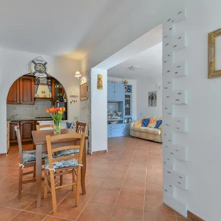 La Terrazza Di By Interhome Apartamento