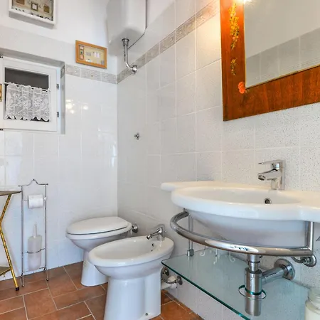 Apartamento La Terrazza Di By Interhome