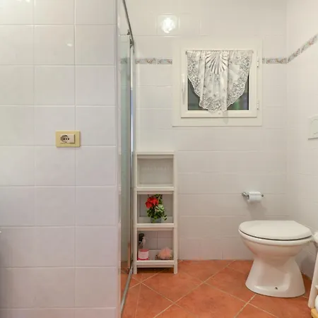 Apartamento La Terrazza Di By Interhome