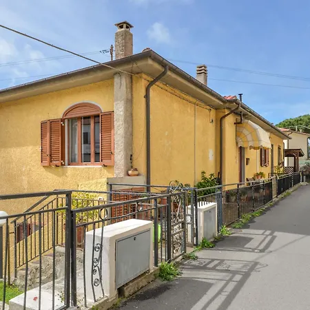 Apartamento La Terrazza Di By Interhome *