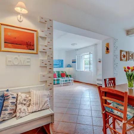 Apartamento La Terrazza Di By Interhome Pomonte