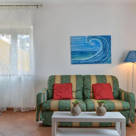 Apartamento La Terrazza Di By Interhome *