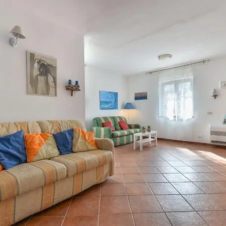 Apartament La Terrazza Di By Interhome Pomonte