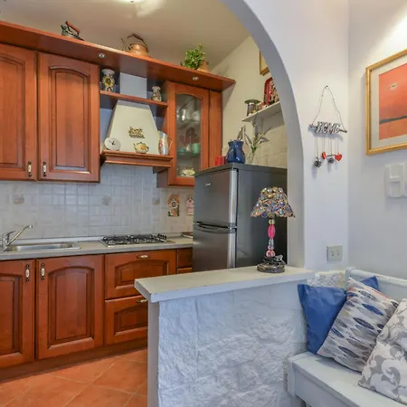 Apartament La Terrazza Di By Interhome Pomonte