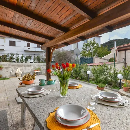 Apartament La Terrazza Di By Interhome Pomonte