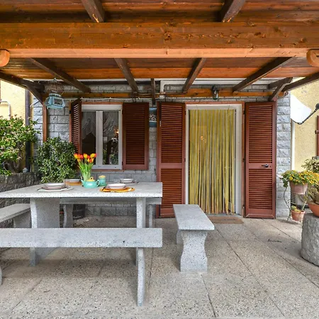 Διαμέρισμα La Terrazza Di By Interhome *